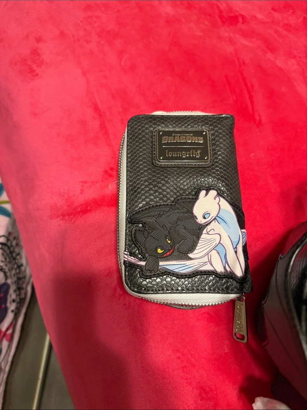 Loungefly adorable mini